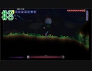 【実況】アクション苦手だけどテラリアやるどー⑧【Terraria】