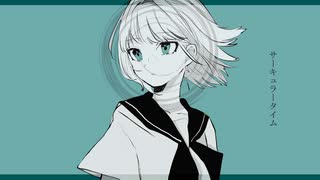 サーキュラータイム ／ flower