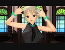 【塩見周子生誕祭2021】GETCHA!　塩見周子【MMDデレマス】