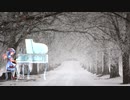 クリスマス、雪、古明地こいし、ハルトマンの妖怪少女　　作業用BGM