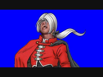 魔性の道化師から院長を守れず哀叫するタンバリンBB