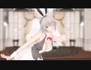 【東方MMD】アゲアゲアゲイン 十六夜咲夜【固定カメラ】