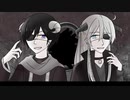 【KAITO・神威がくぽ】悪魔の踊り方【カバー】