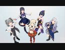 THE iDOLM STER Starlit Season MV02