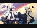 【スマブラSP】勝てないアリアルが勝てたり勝てなかったりする【CoeFontアリミリ】