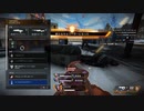 【APEX実況】久々のジブでキルリーダー(PS5)