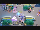 【ポケモンユナイト】ゲッコウガ＠マスター帯【かげぶんしん＋みずしゅりけん】