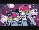 【一人二役】カーニバルハッピー【歌ってみた】memell