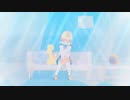 【にじさんじMMD】quiet room【カメラ配布】