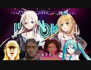 I'm O.K. / STYX / IA_AI 弦巻マキ Vocaloid