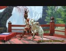 【MHRise】超カムラ人琴葉葵のモンハンライズ　高難易度ヌシ・リオレイア