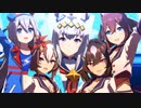 シングレキャラで『WINnin'5-ウイニング☆ファイヴ-』