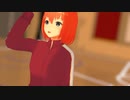【MMD五等分の花嫁】中野四葉でELECT【テスト】