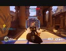 Overwatch オーバーウォッチ適当実況動画part493