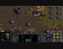 StarcraftRemastered スタークラフト実況プレイ1-6