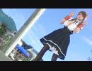 【DoaXvv/モニカ】フォトパラvv (内容は配信説明欄に) 120703