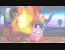 【TAS】星のカービィ トリプルデラックス 真 格闘王への道 ハンマー 05:40.55