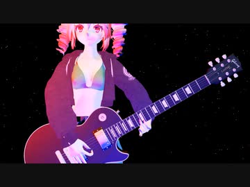 ハスキーボイスの重音テト　テスト「ジェームス・ディーンのように」 UTAUカバー