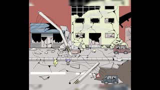 【実況】『夢探偵クマノブくん』 Part6