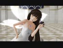 【東方MMD】スターお嬢様でテルミーアンサー