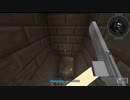 自作銃で生きたいMinecraft part1