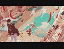 歌ってみました『脱獄』－雲まお