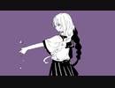 嫌われ者／不音  feat  VY1