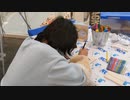 【DIY作ってみた】おえかき時計作りをするあい❤ポケモンバージョン、すみっコぐらしバージョンにしました♬