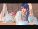 【DoaXvv/ロベリア】フォトパラvv  (内容は配信説明欄に) 120709