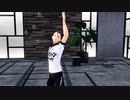 【ペダルMMD】旧箱学3年でＦollw ｔhe Ｌeader