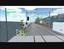 TrainCrew　運転車両表示OFFで遊ぶ