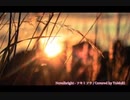 【ワンコーラスだけアカペラで歌ってみた】ツキミソウ - Novelbright / Covered by ToMoKi