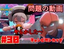この動画に耐えられる人は強者【ポケットモンスター ソード】#30