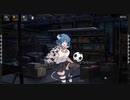 【ドルフロ】邪神ちゃん前線e6 さらば、尻尾Ⅰ【ストーリー】