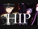 【にじさんじMMD】H/I/P【叶/不破湊】