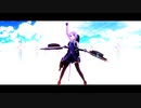 【MMD】ELECT【海風】