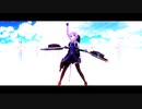 【MMD】ELECT【海風】