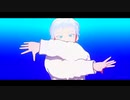 【MMD呪術廻戦】　エゴロック　【五条悟(Vroid自作モデル)】