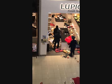 ホモと見る発寒イオンのジョーカー