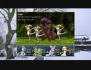 想像しながらざくざくアクターズ　190