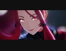 【コンパス】征服者マリア様【MMD】