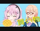 桜乃そらとフィーちゃんの日常～ショッピング編～【ボイチェビ劇場】