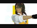 【MMDツイステ】Leona Kingscholar　第六感【自作モデル更新】