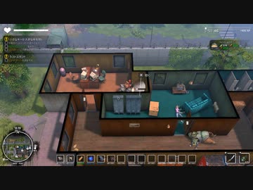 【ゆっくり実況プレイ】デストロイヤーリターン part27【DYSMANTLE】