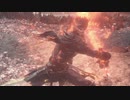 【ダークソウル3】初見周回カンストを初期状態から無謀実況FINAL
