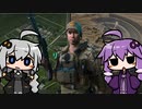 紲星あかりのSGで行くBF2042 #3