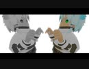 Blend me - イヌガミユキ