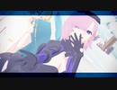 【Fate／MMD】げっちゃ【マイカルデア】