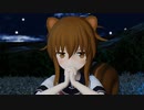 【MMD艦これ】 電 「プラネタリウムの真実」