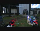 Halo Infinite 4v4 オッドボール　記録６５